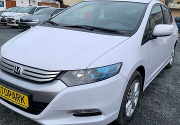 Honda Insight 42.600 km 8.000 &euro; Heidenau 01809