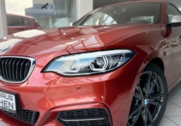 BMW M240i 148.100 km 28.990 &euro; Laatzen (Hannover) 30880