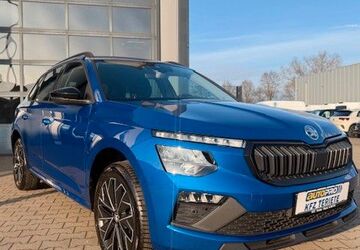 Skoda Kamiq 29.070 km 22.690 &euro; Rhede 46414