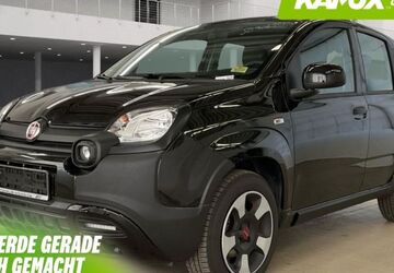 Fiat Panda 11.394 km 11.900 &euro; Ahrensburg 22926