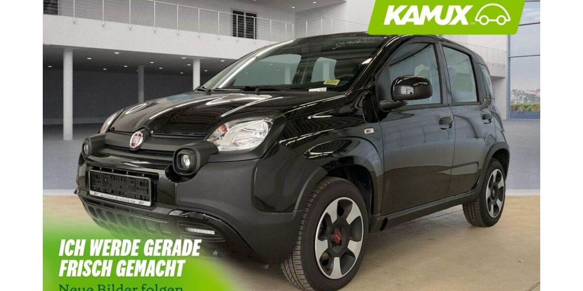 Fiat Panda 11.394 km 11.900 &euro; Ahrensburg 22926