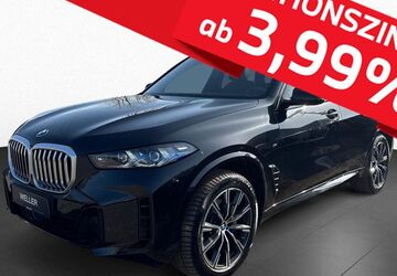 BMW X5 22.683 km 74.850 &euro; Hamburg 21073