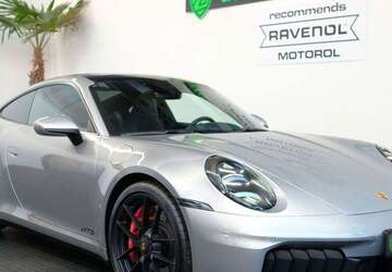 Porsche 992 9.990 km 159.770 &euro; Nürnberg 90439