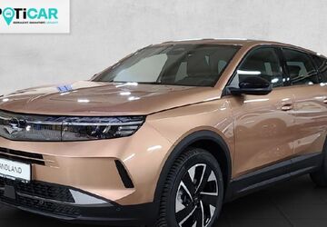 Opel Grandland (X) 6.000 km 31.990 &euro; Meiningen 98617