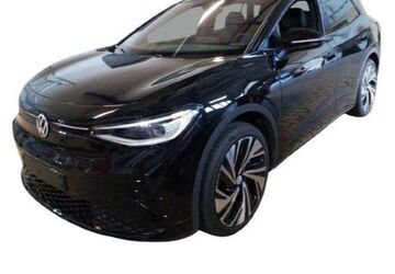 VW ID.4 9.416 km 42.760 &euro; Alsfeld 36304