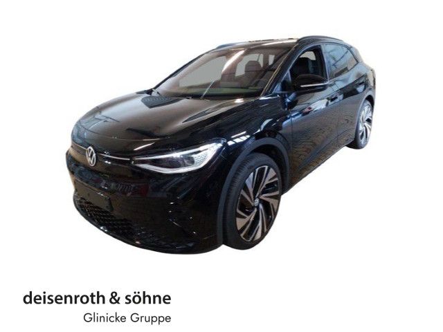 VW ID.4 9.416 km 42.760 &euro; Alsfeld 36304