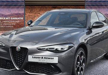Alfa Romeo Giulia 29.100 km 36.950 &euro; Siegen OT Kaan-Marienborn 57074