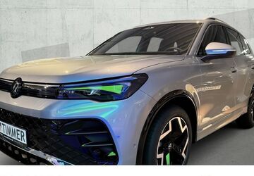 VW Tiguan 1.999 km 48.789 &euro; Borken 46325