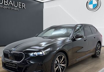 BMW 530 4.000 km 71.290 &euro; Landshut 84030