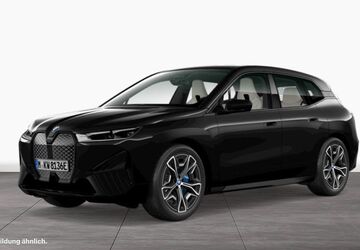 BMW iX 35.120 km 45.902 &euro; Hannover 30539