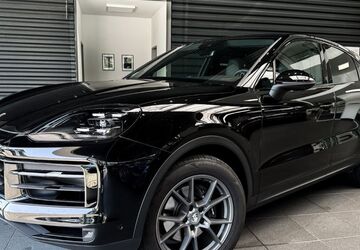 Porsche Cayenne 6.499 km 97.900 &euro; Kassel 34123