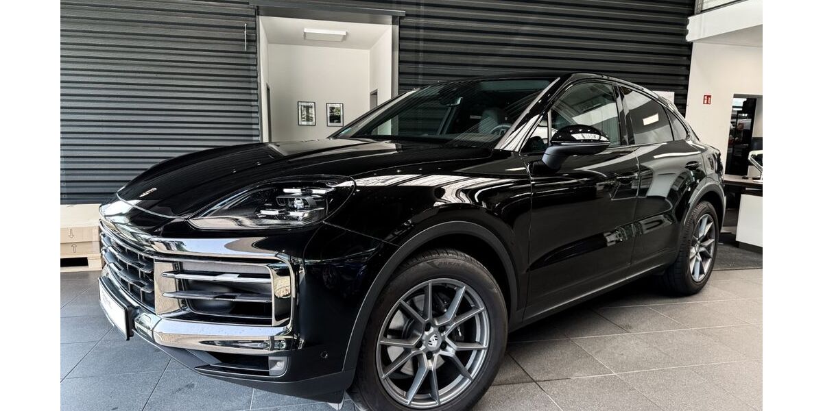 Porsche Cayenne 6.499 km 97.900 &euro; Kassel 34123