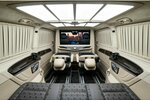 Mercedes-Benz V 300 - V-Klasse - VIP | 43 TV | PlayStation 5 1.600 km 232.050 &euro; Minden 32423