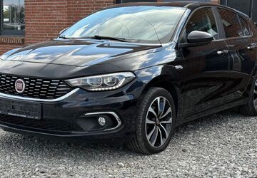 Fiat Tipo 65.240 km 12.580 &euro; Handewitt 24976