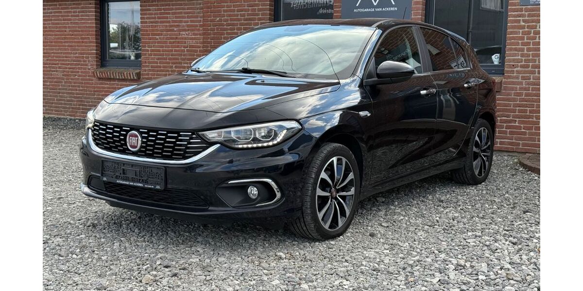 Fiat Tipo 65.240 km 12.580 &euro; Handewitt 24976