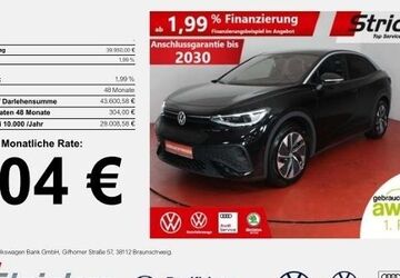 VW ID.5 14.794 km 37.989 &euro; Horn-Bad Meinberg 32805