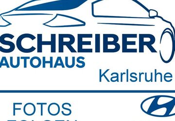 Hyundai IONIQ 5 2.500 km 50.490 &euro; Karlsruhe 76187