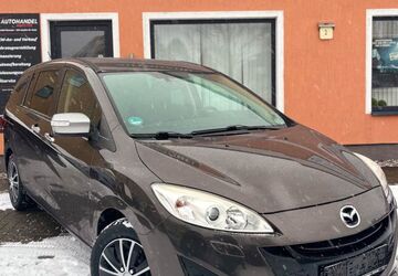 Mazda 5 150.000 km 7.500 &euro; Munster 29633