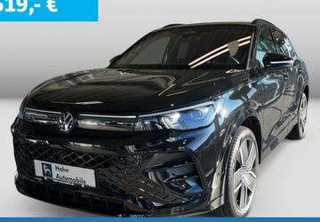 VW Tiguan 4.555 km 54.990 &euro; Bietigheim-Bissingen 74321