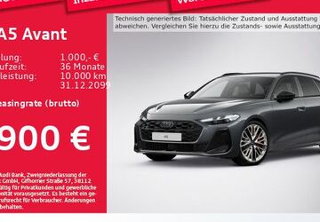 Audi A5 2.671 km 67.791 &euro; München 81669