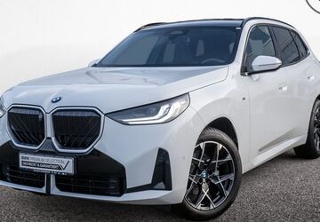 BMW X3 15.200 km 57.900 &euro; Schönefeld OT Großziethen 12529