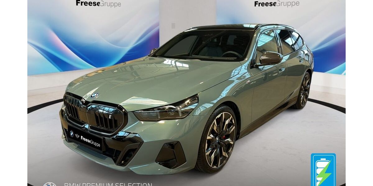 BMW i5 29.896 km 64.490 &euro; Oldenburg 26135