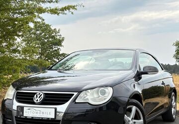VW Eos 164.340 km 1.389 &euro; Weihenzell 91629