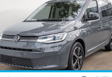VW Caddy 6.607 km 43.890 &euro; Potsdam 14482