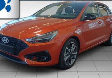Hyundai i30 24.606 km 18.430 &euro; Wiesmoor 26639