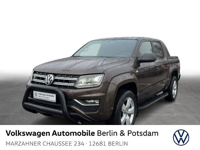 VW Amarok 162.820 km 29.663 &euro; Berlin 12681