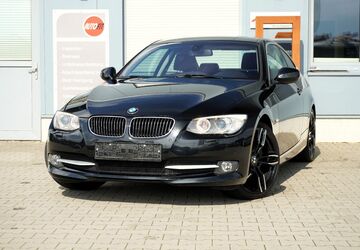 BMW 325 171.363 km 12.889 &euro; werlte 49757
