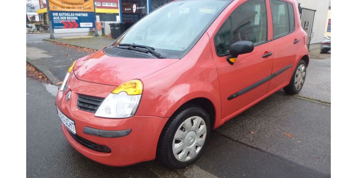 Renault Modus 181.600 km 1.000 &euro; Mannheim 68199