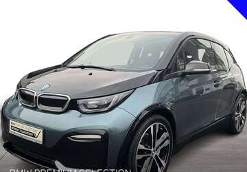 BMW i3 9.614 km 24.690 &euro; Korbach 34497