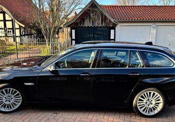 BMW 525 153.862 km 18.100 &euro; Bramsche 49565