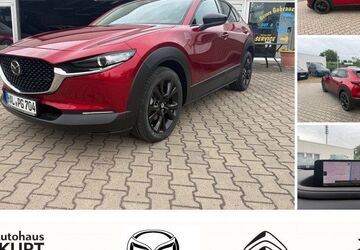 Mazda CX-30 1.144 km 29.790 &euro; Halle 06126