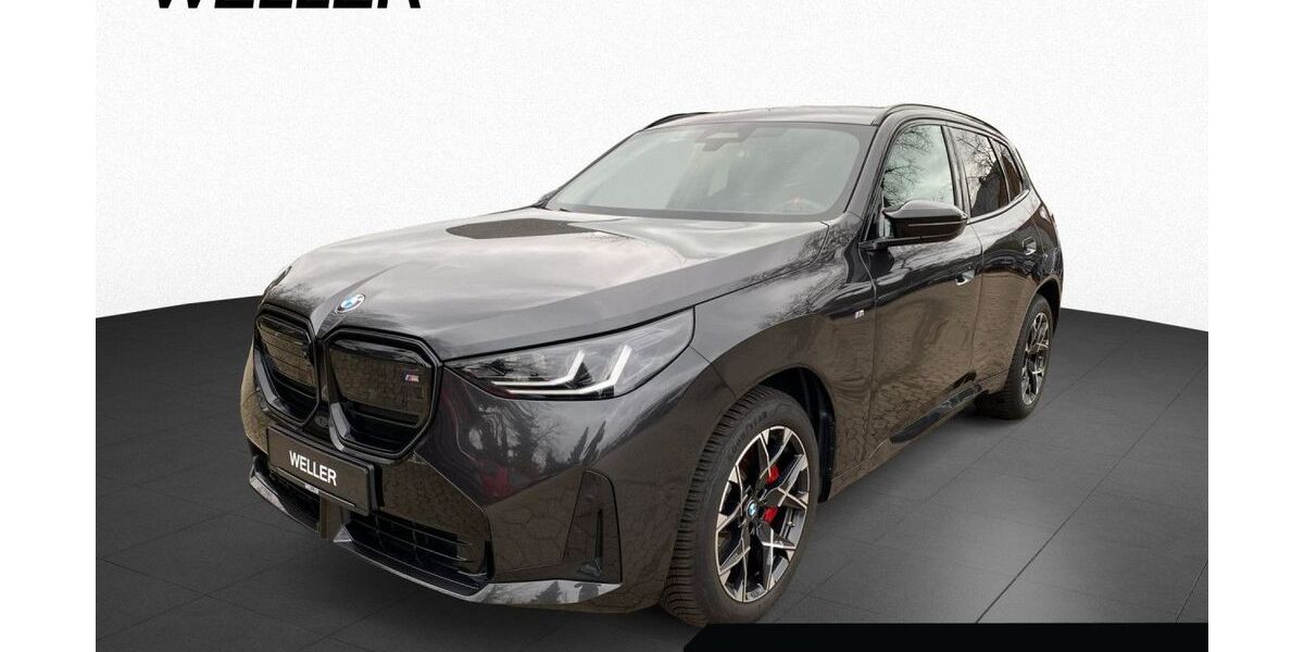 BMW X3 M50 24.872 km 65.900 &euro; Winsen/Luhe 21423