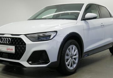 Audi A1 4.330 km 27.660 &euro; Passau 94036