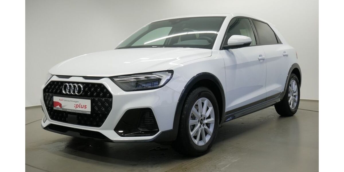 Audi A1 4.330 km 27.660 &euro; Passau 94036