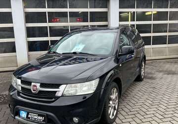 Fiat Freemont 168.000 km 8.999 &euro; Osnabrück 49090