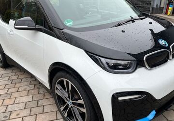 BMW i3 27.500 km 21.999 &euro; Harxheim/ Mainz 55296