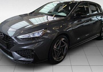 Hyundai i30 24.581 km 24.880 &euro; Dörth 56281