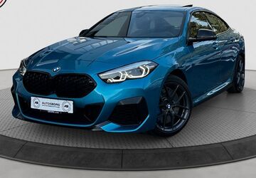 BMW M235 82.150 km 31.880 &euro; Wiesbaden 65205