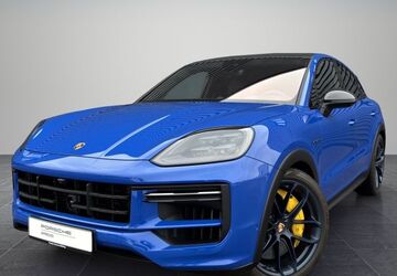 Porsche Cayenne 23.000 km 186.880 &euro; Winhöring 84543