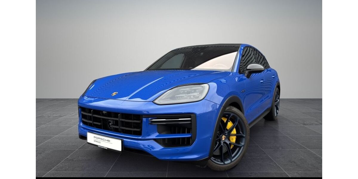 Porsche Cayenne 23.000 km 186.880 &euro; Winhöring 84543