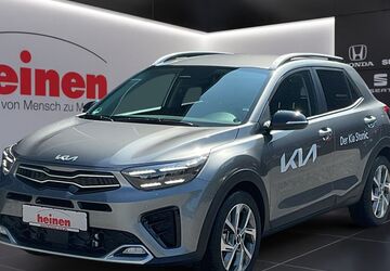 Kia Stonic 6.060 km 23.980 &euro; Menden 58708
