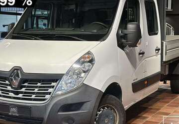 Renault Master 69.807 km 23.788 &euro; Bonn 53177