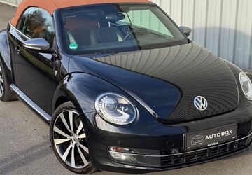 VW Beetle 149.983 km 16.999 &euro; Rheda-Wiedenbrück 33378