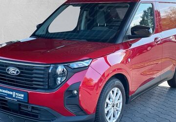 Ford Transit Courier 4.990 km 24.990 &euro; Bielefeld 33609