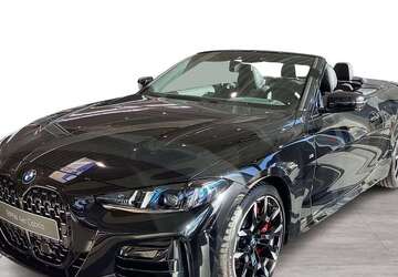 BMW 420 6.300 km 57.290 &euro; Wetzlar 35576