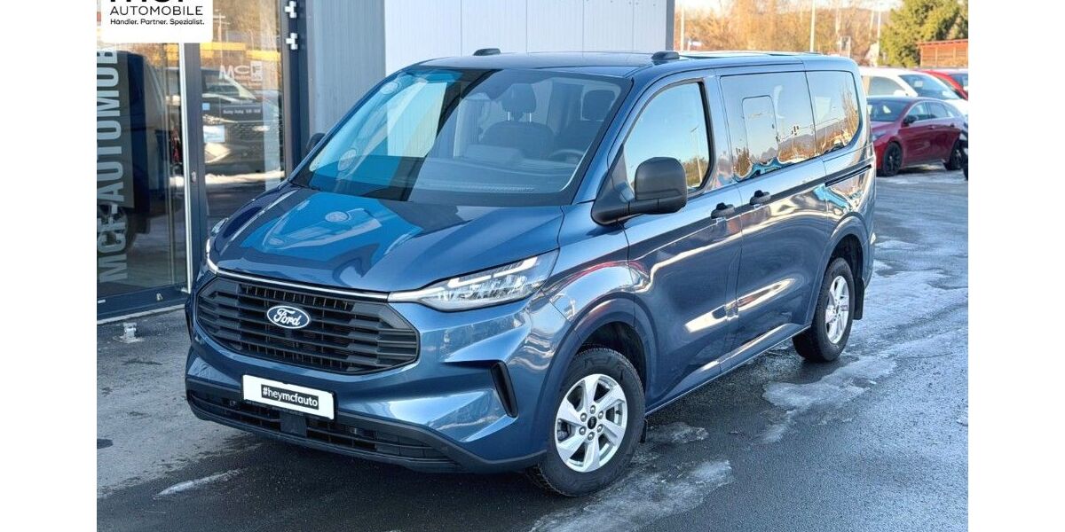 Ford Transit 16.307 km 41.290 &euro; Harztor ( Nordhausen ) 99768